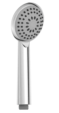 Набор аксессуаров Bravat Eco для смесителей в ванную комнату (D288CP-RUS)